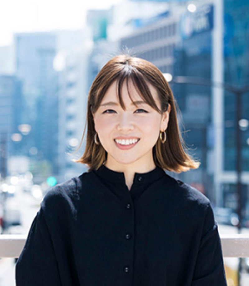 小林さやか