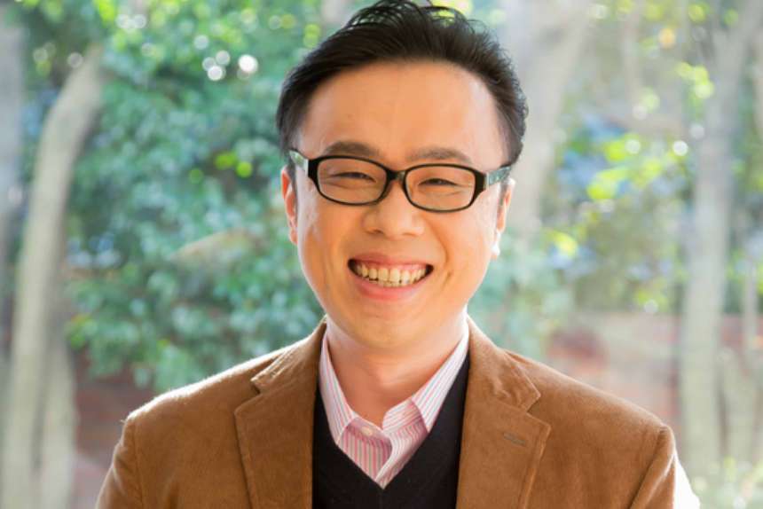 公式】坪田塾~個別指導塾を超える「子」別指導の学習塾~『ビリギャル』坪田信貴先生の大学受験予備校・塾